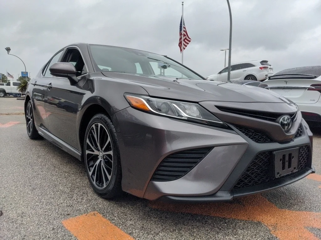 4 Reasons Drivers Love Used Toyotas
